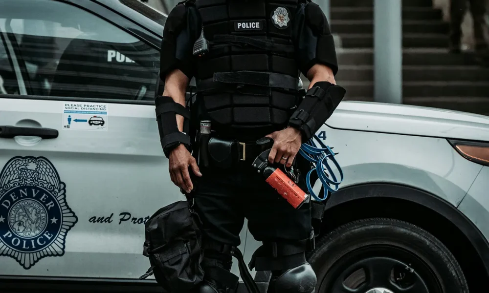 Live Court Rules In Favor Of Spacex And Nasa, Rejects Blue Origin’s Claims