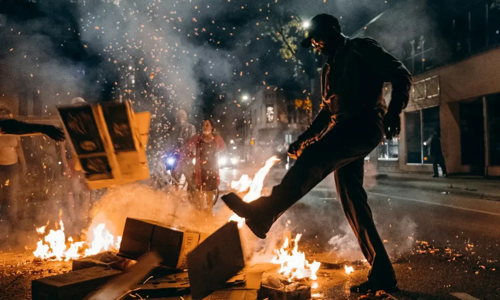 Live Court Rules In Favor Of Spacex And Nasa, Rejects Blue Origin’s Claims