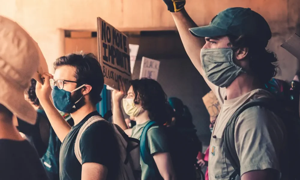 Live Court Rules In Favor Of Spacex And Nasa, Rejects Blue Origin’s Claims